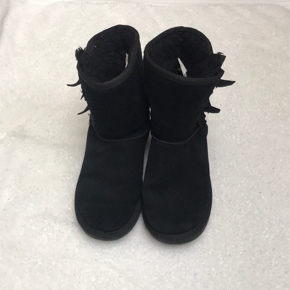 Kookaburra by UGG Girl’s  Black Boot